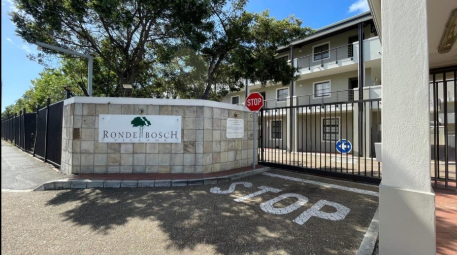 2 Bedroom Property for Sale in Rondebosch Western Cape